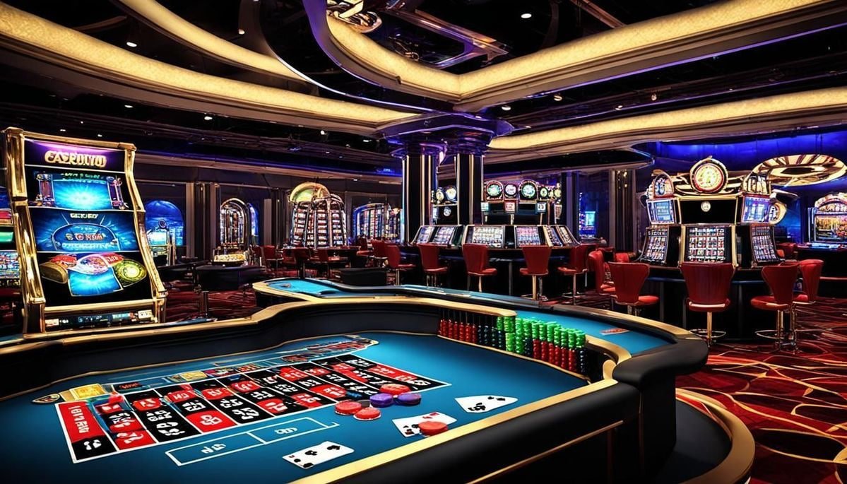 apk 17 Apk 17 ke Slot Rooms Mein Kya Hai