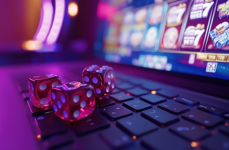apk 17 Slots